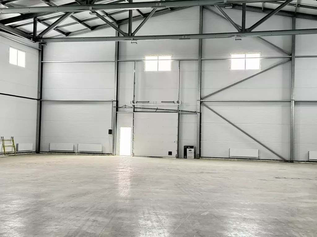 Склад в Московская область, Раменский муниципальный округ, с. Зеленая ... - Фото 2