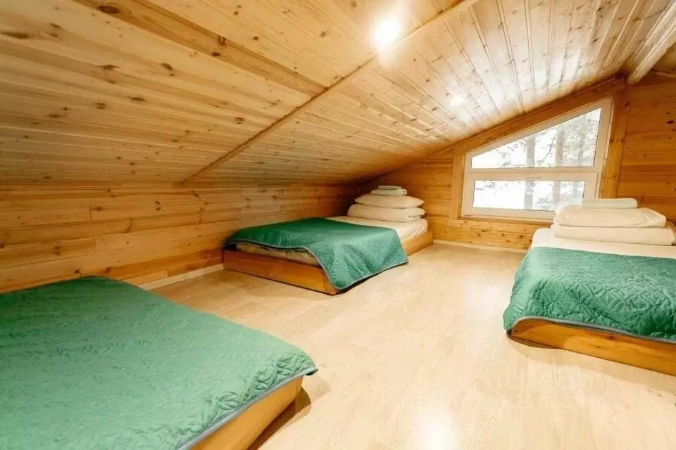 Дом в Московская область, Рузский муниципальный округ, ИЖС в Рузском ... - Фото 2