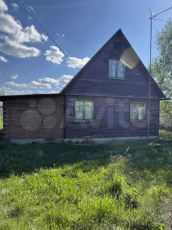 Дом 83,5 м на участке 12 сот. - Фото 1
