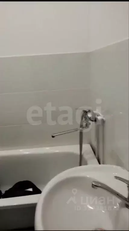 2-к кв. Башкортостан, Уфа ул. Героя Курбангалеева, 1 (35.0 м) - Фото 2