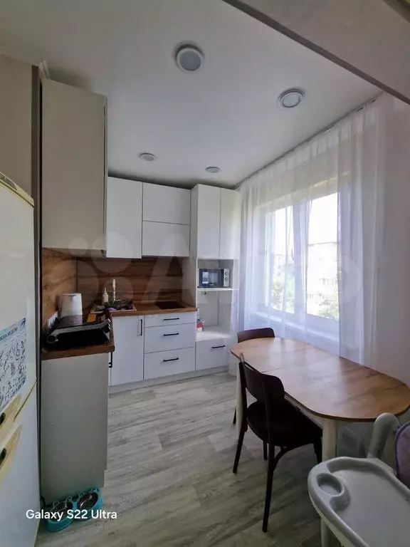 3-к. квартира, 63 м, 4/5 эт. - Фото 0