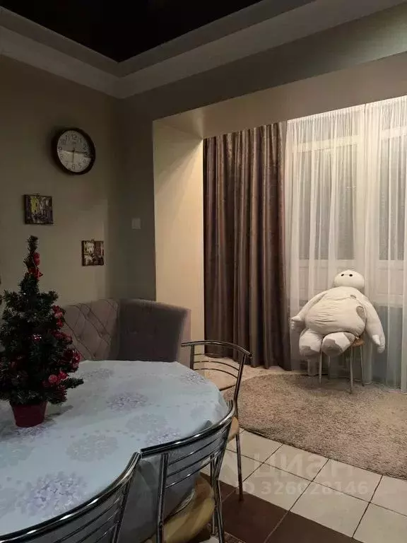 2-к кв. Адыгея, Майкоп Пионерская ул., 424 (60.0 м) - Фото 2