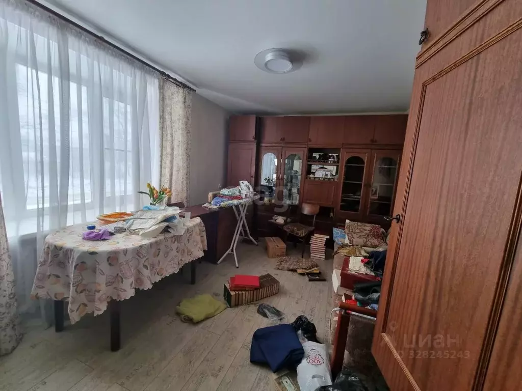 2-к кв. Костромская область, Кострома Ярославская ул., 37 (46.7 м) - Фото 2