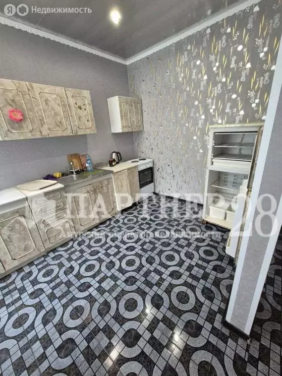 3-комнатная квартира: Свободный, Октябрьская улица, 7 (111.3 м) - Фото 1