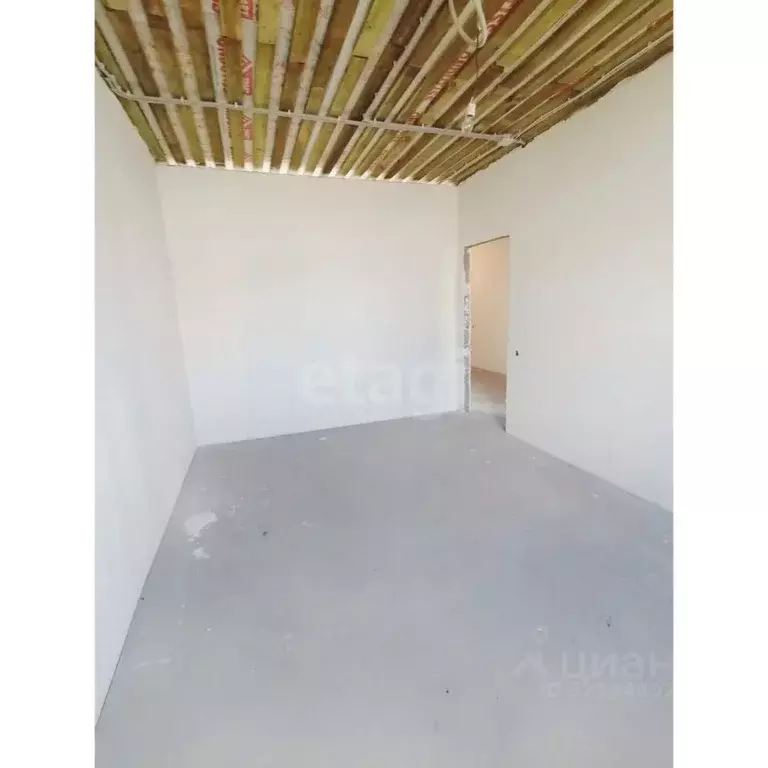 Дом в Башкортостан, Иглинский сельсовет, с. Иглино ул. Красноярская, ... - Фото 2