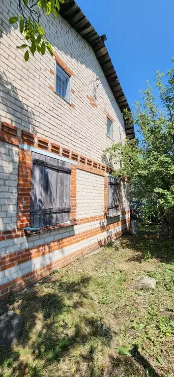 Дом в Воронежская область, Хохольское городское поселение, Энергия ... - Фото 1