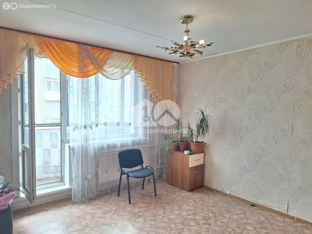 2-комнатная квартира: Бердск, Лунная улица, 9 (43 м) - Фото 0