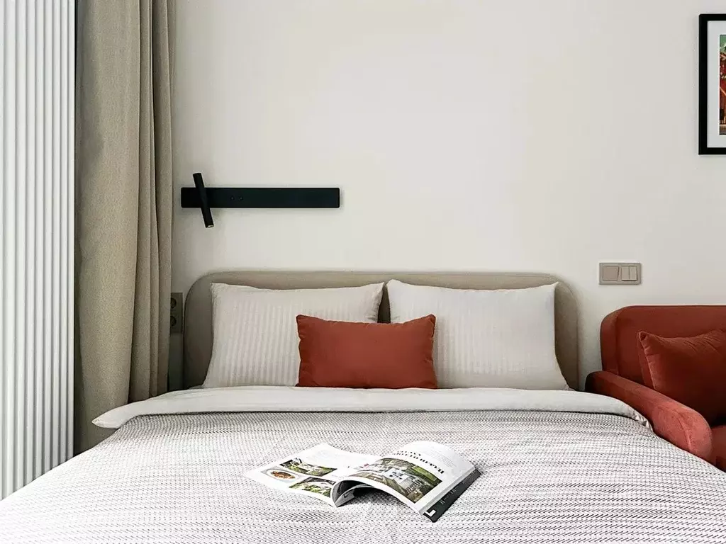 Студия Москва просп. Прокшинский, 5 (22.7 м) - Фото 1