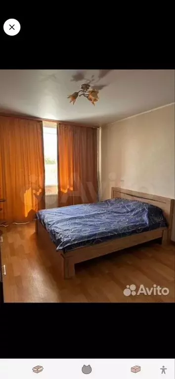 Квартира-студия, 32 м, 3/10 эт. - Фото 1