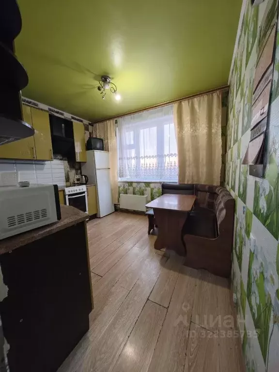 3-к кв. Москва ул. Академика Янгеля, 3к2 (81.0 м) - Фото 2