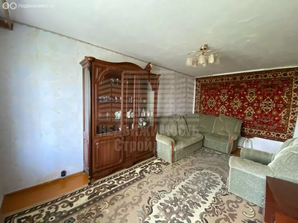 2-комнатная квартира: Таганрог, улица Циолковского, 32 (47.2 м) - Фото 1