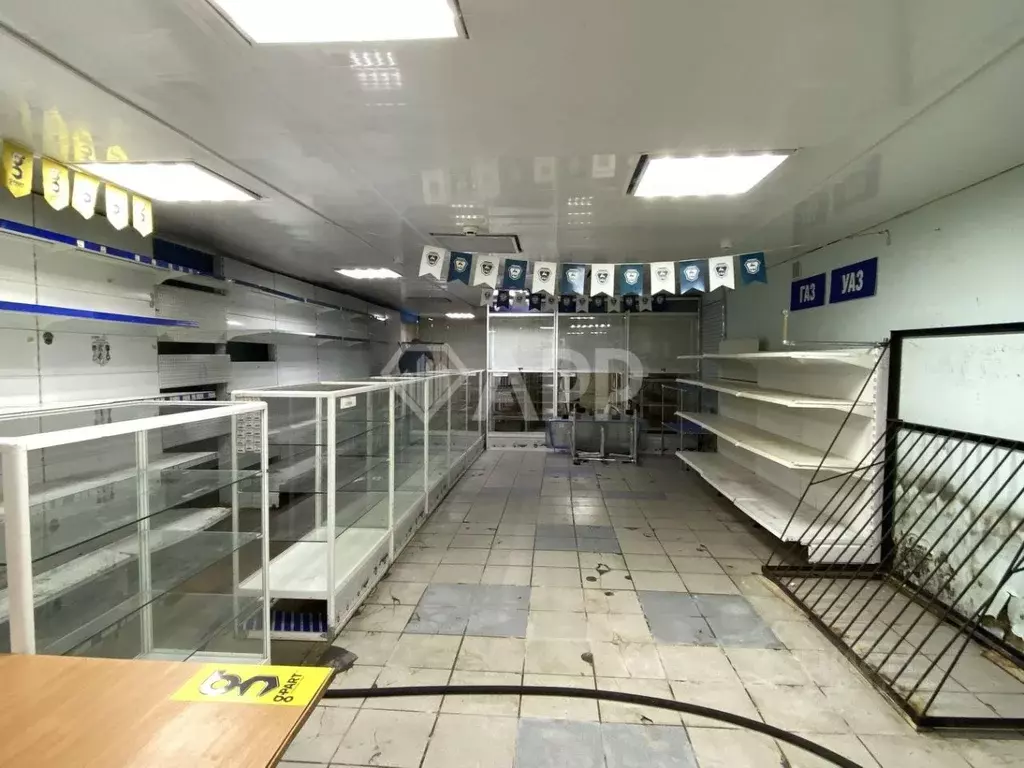Помещение свободного назначения в Татарстан, Казань ул. Короленко, 52 ... - Фото 1