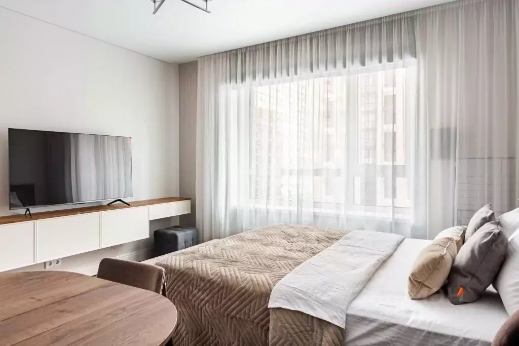 1-к кв. Москва Очаковское ш., 9А (27.0 м) - Фото 1