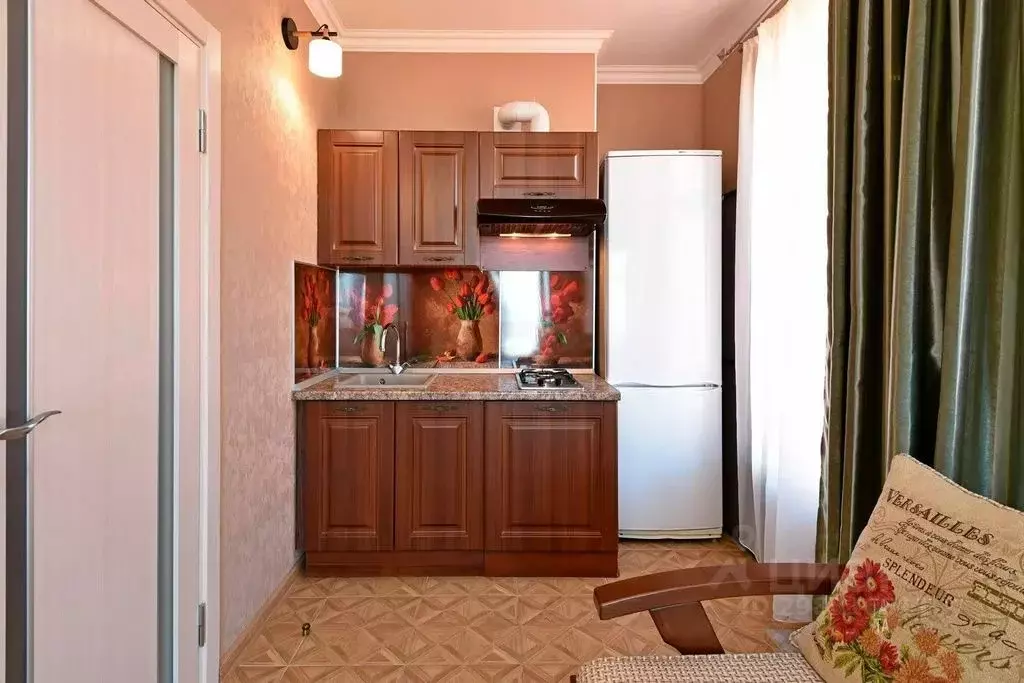 Комната Краснодарский край, Темрюкский район, Ахтанизовское с/пос, ... - Фото 2