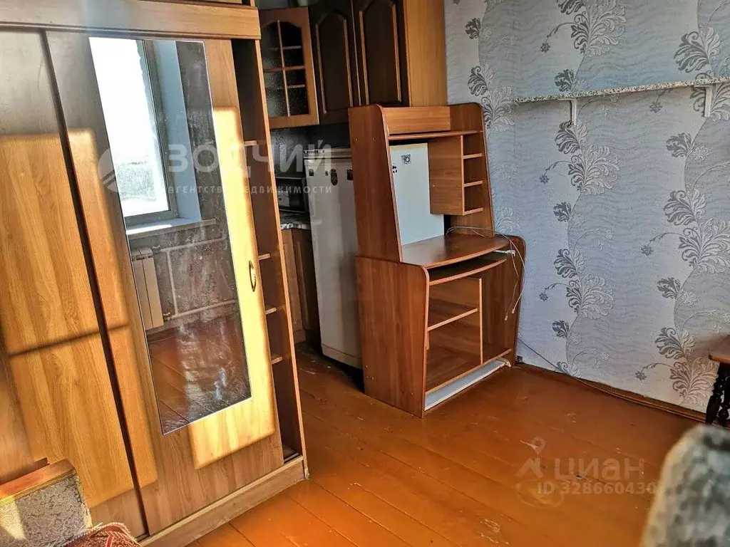 Комната Чувашия, Чебоксары Эгерский бул., 3 (13.0 м) - Фото 1