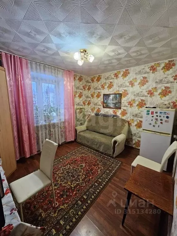 Комната Коми, Ухта Интернациональная ул., 51 (10.0 м) - Фото 0