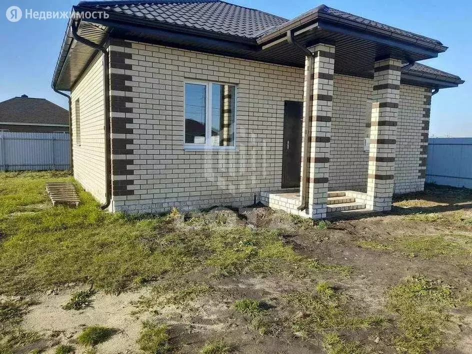 Домклик Купить Дом В Новой Усмани