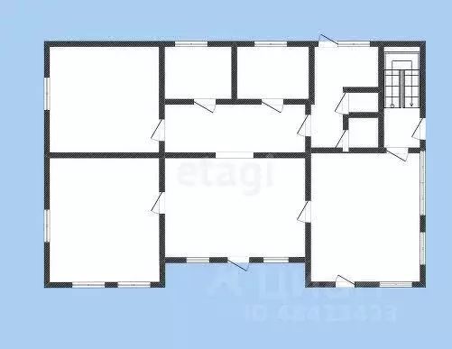 Дом в Краснодарский край, Геленджик городской округ, с. Кабардинка  ... - Фото 2