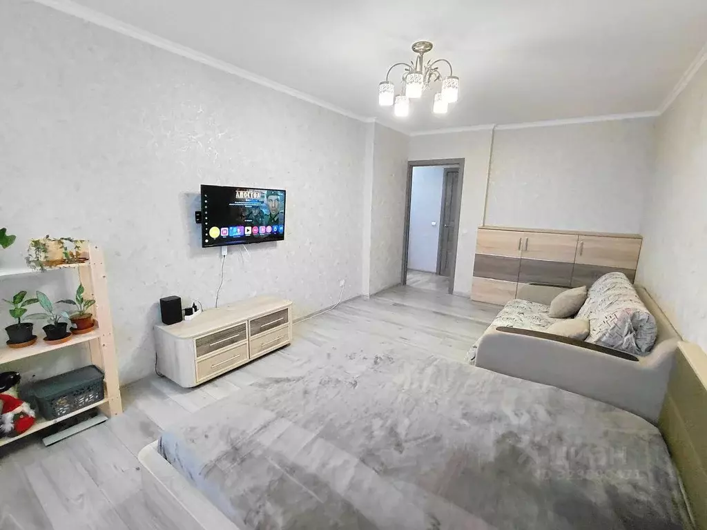 2-к кв. Калининградская область, Калининград ул. Генерала Челнокова, ... - Фото 1