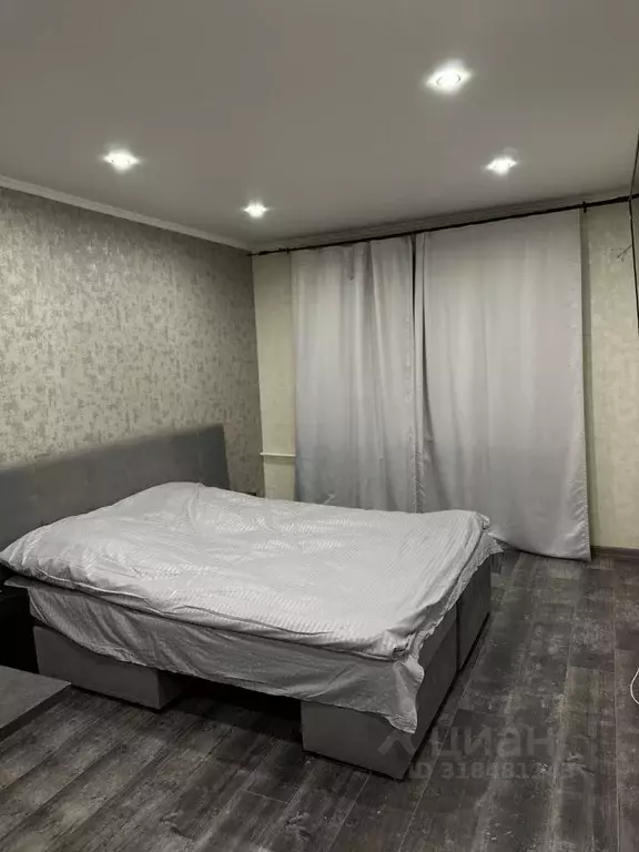 Студия Башкортостан, Октябрьский ул. Кувыкина, 35/5к1 (28.0 м) - Фото 0