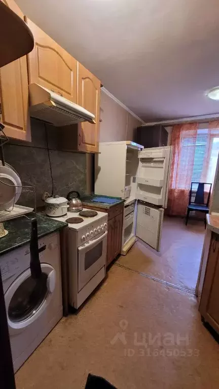 Студия Краснодарский край, Новороссийск ул. Видова, 188 (20.0 м) - Фото 0