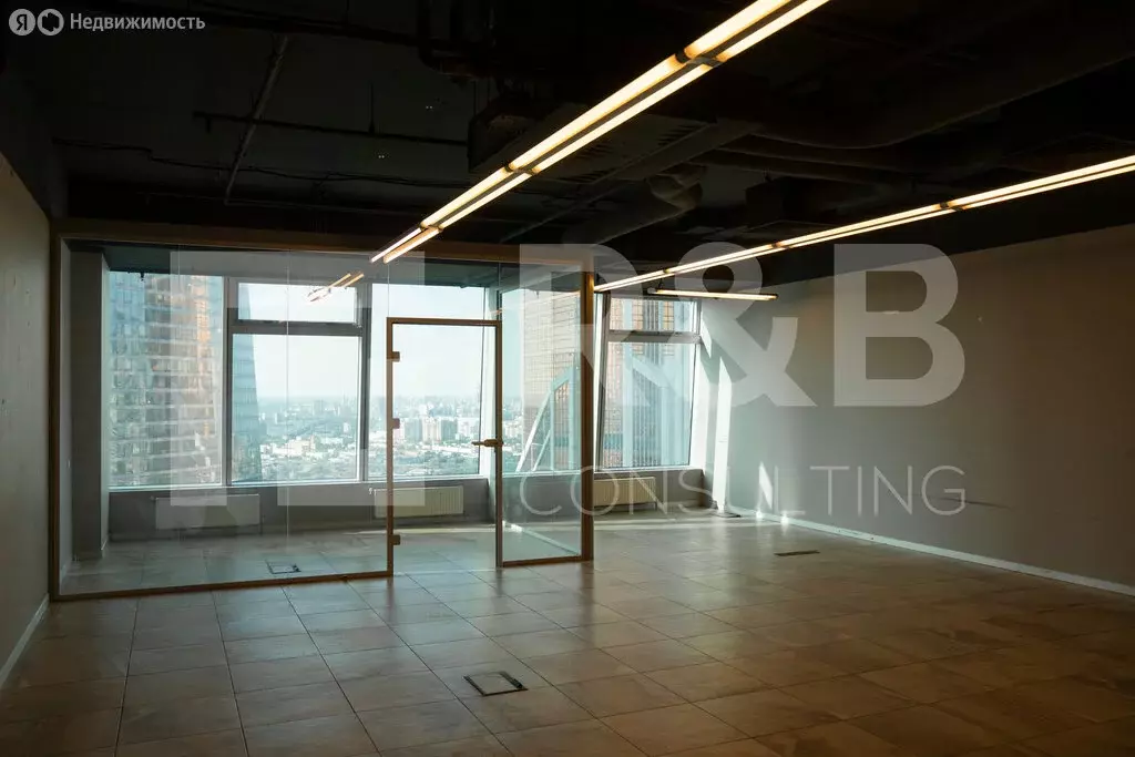 Офис (110.25 м) - Фото 2