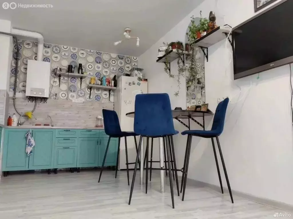 1-комнатная квартира: Всеволожск, Социалистическая улица, 114 (55.5 м) - Фото 1