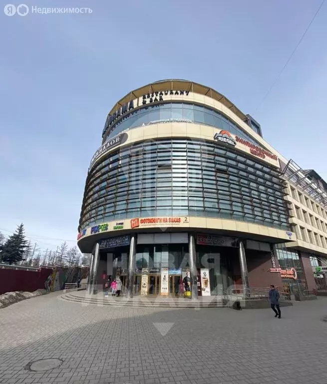 Помещение свободного назначения (240 м) - Фото 0