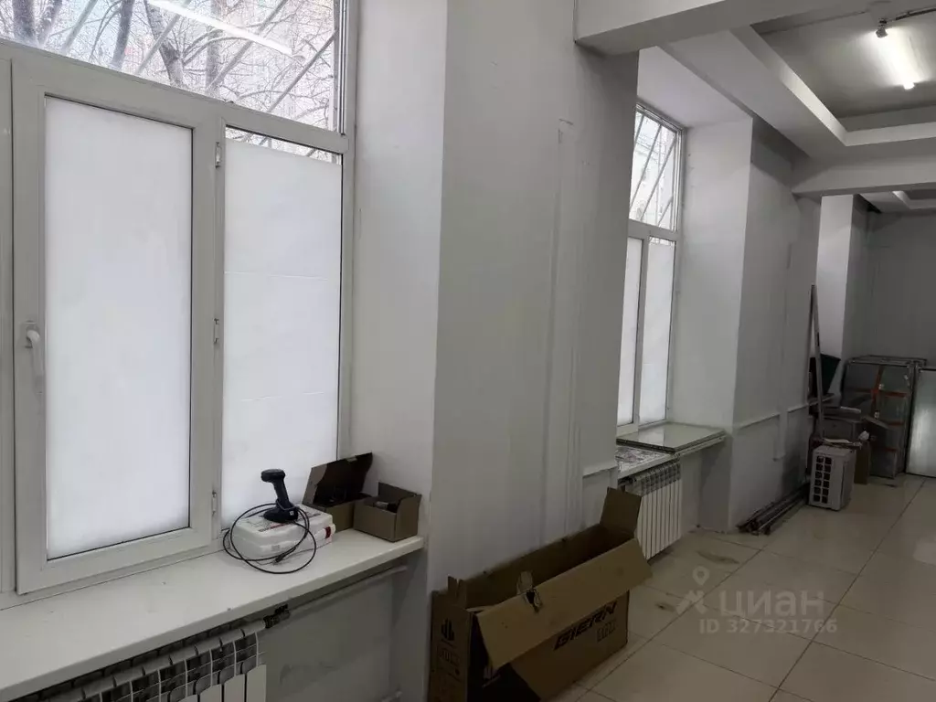 Помещение свободного назначения в Москва ул. Буракова, 23 (154 м) - Фото 2