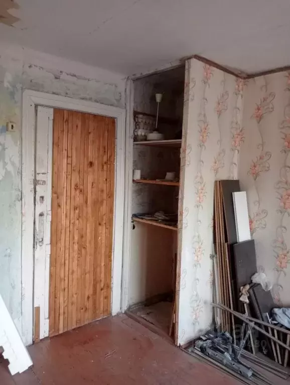 Комната Орловская область, Орел ул. Садовского, 1 (12.0 м) - Фото 1