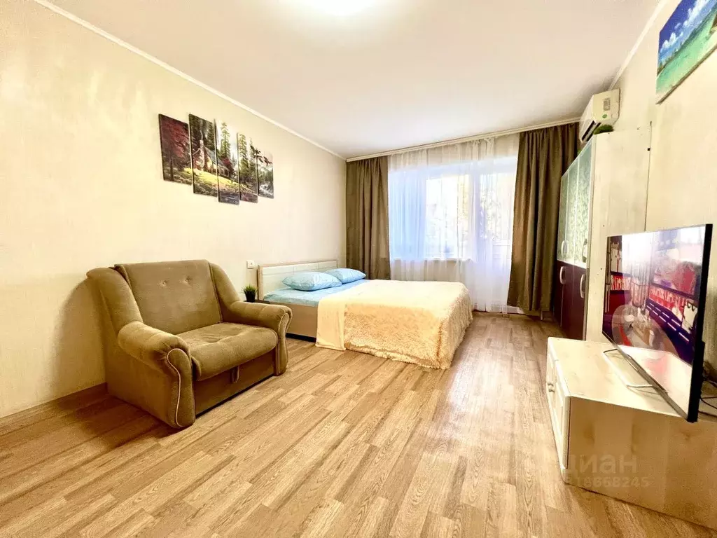 2-к кв. Самарская область, Самара Ново-Вокзальная ул., 257а (68.0 м) - Фото 2