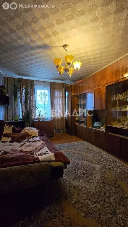 3-комнатная квартира: Рыбинск, улица Фурманова, 7 (59.5 м) - Фото 2