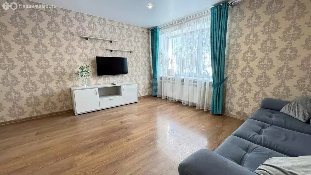 1-комнатная квартира: Йошкар-Ола, улица Карла Маркса, 114 (34 м) - Фото 1