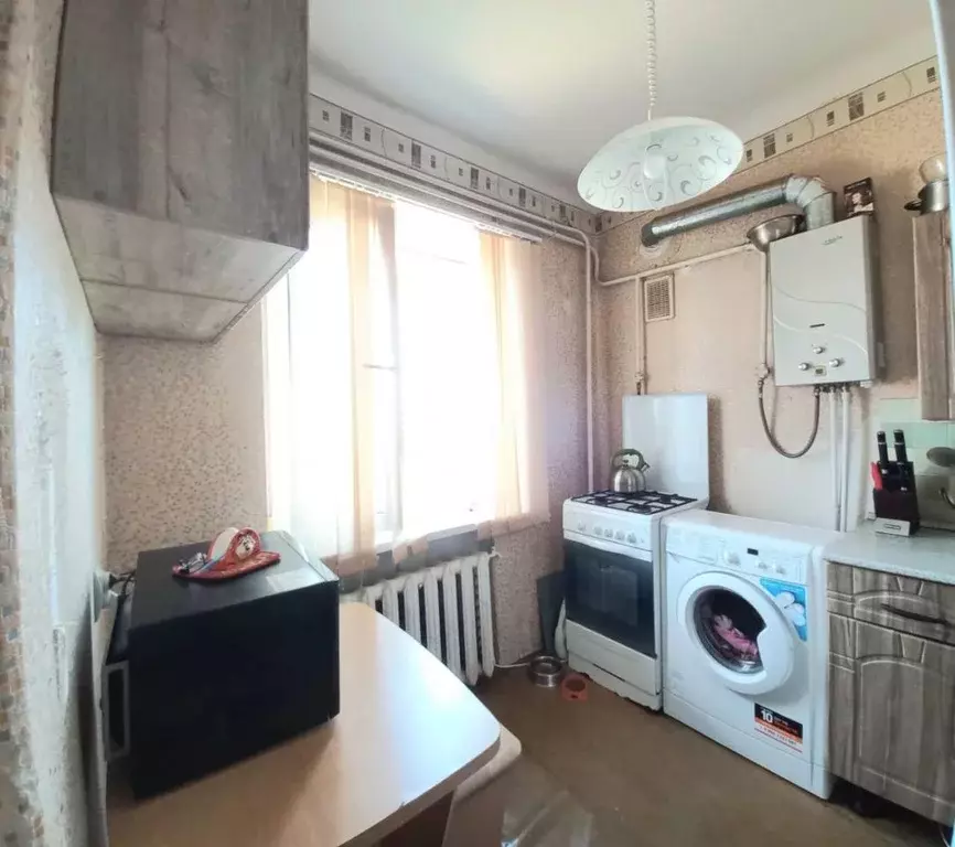 Квартира, 1 комната, 29 м - Фото 1