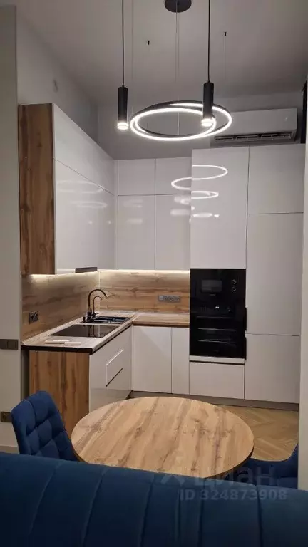 1-к кв. Московская область, Одинцовский городской округ, с. Лайково, ... - Фото 2