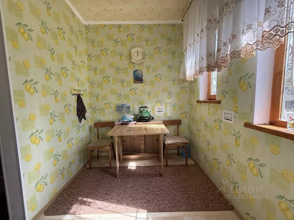 Дом в Калининградская область, Калининград Солнечное СНТ, ул. Дружная, ... - Фото 1