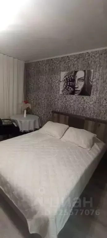 1-к кв. Иркутская область, Братск Энергетик жилрайон, ул. Солнечная, 6 ... - Фото 2