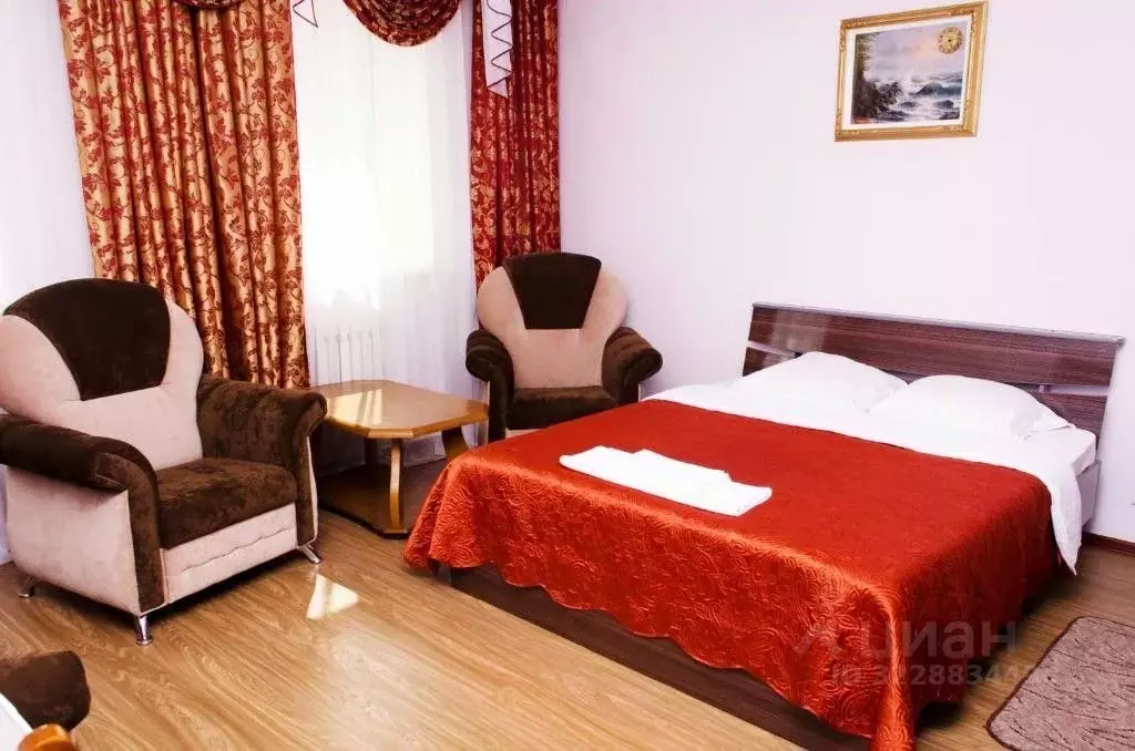 Комната Алтайский край, Рубцовск просп. Ленина, 42А (25.0 м) - Фото 2