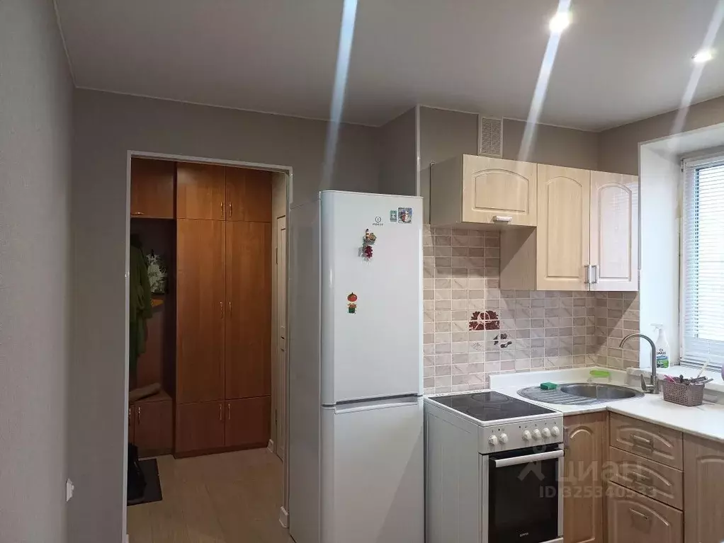 Студия Рязанская область, Рязанский муниципальный округ, с. Дядьково ... - Фото 1