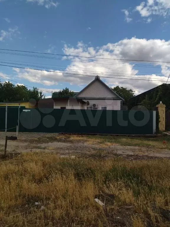 Дом 54,6 м на участке 3 сот. - Фото 0