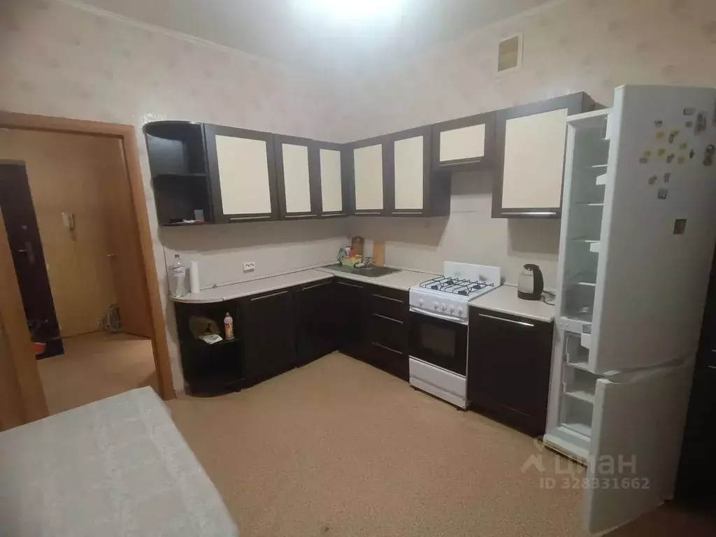 1-к кв. Мордовия, Саранск ул. Победы, 20к3 (41.0 м) - Фото 1