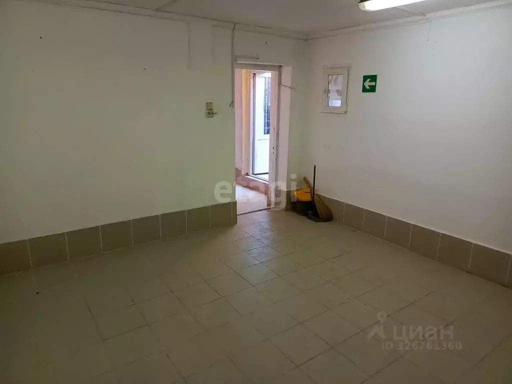 Помещение свободного назначения в Крым, Саки ул. Советская (51 м) - Фото 1