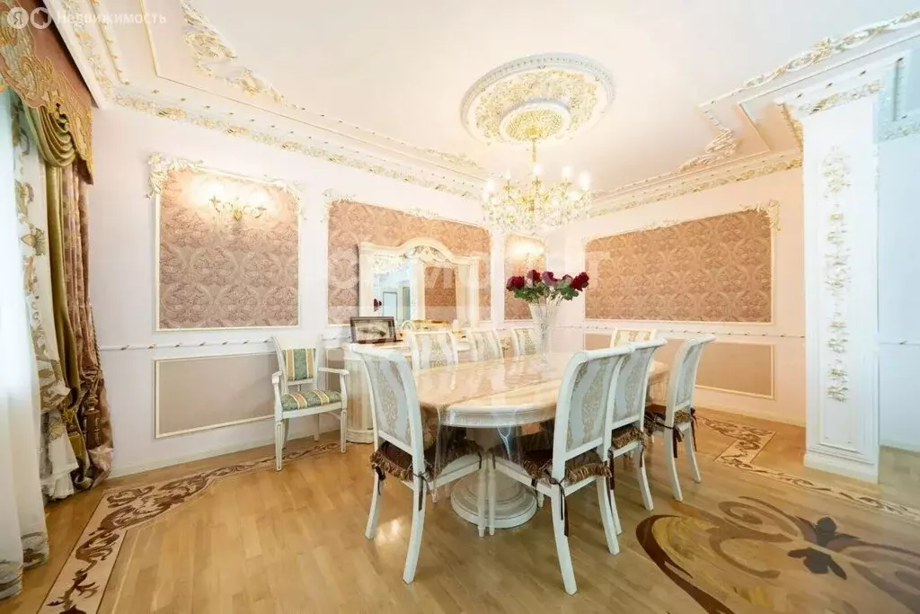 4-комнатная квартира: Реутов, улица Реутовских Ополченцев, 6 (174.5 м) - Фото 2