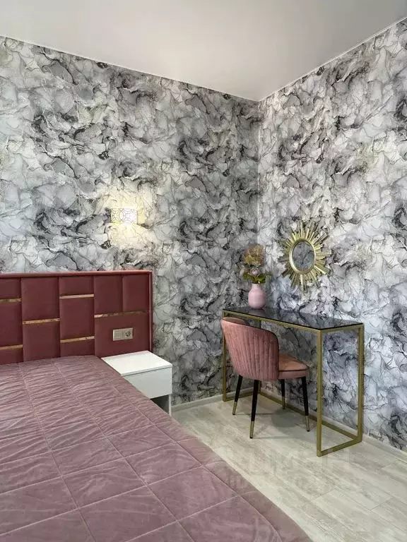 1-к кв. Крым, Судак пер. Серный, 12А (40.0 м) - Фото 1