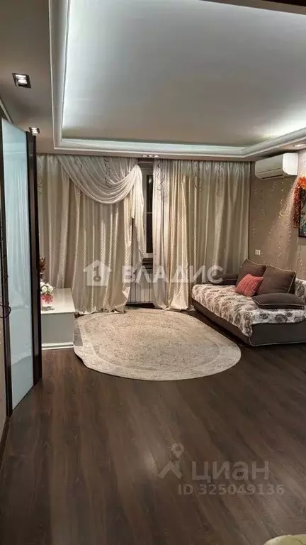 2-к кв. Московская область, Пушкино ул. 1-я Серебрянская, 21 (54.5 м) - Фото 2