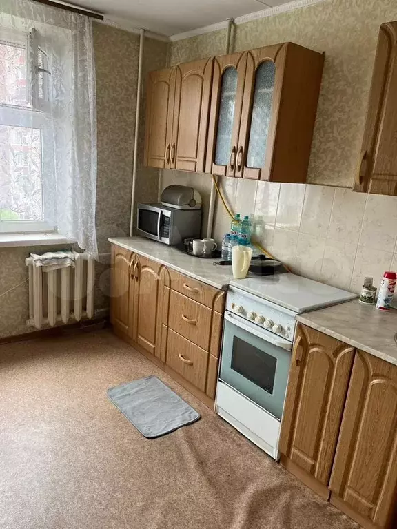 2-к. квартира, 52 м, 4/9 эт. - Фото 0