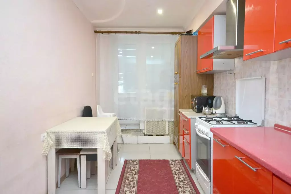 Квартира, 3 комнаты, 85.5 м - Фото 2