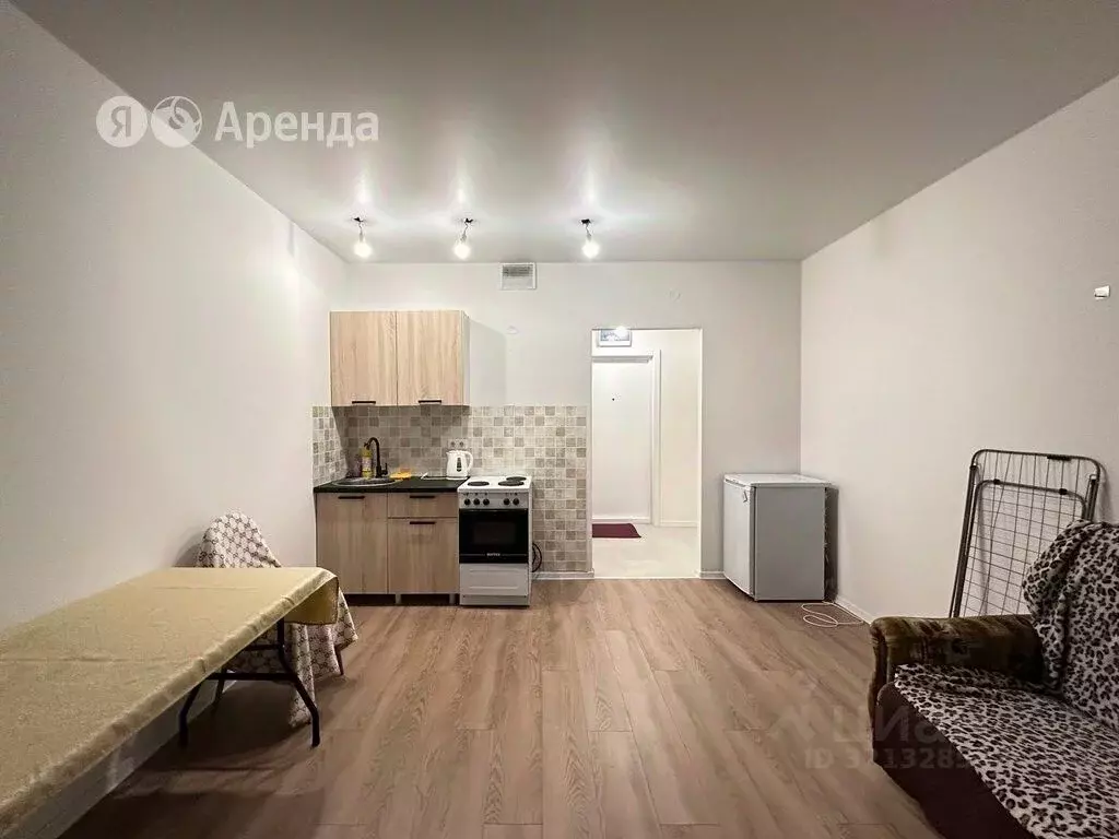 Студия Московская область, Красногорск городской округ, пос. ... - Фото 1