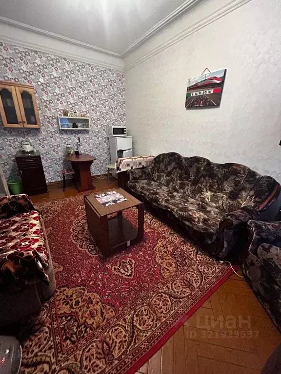 Комната Московская область, Коломна Окский просп., 26 (23.0 м) - Фото 2