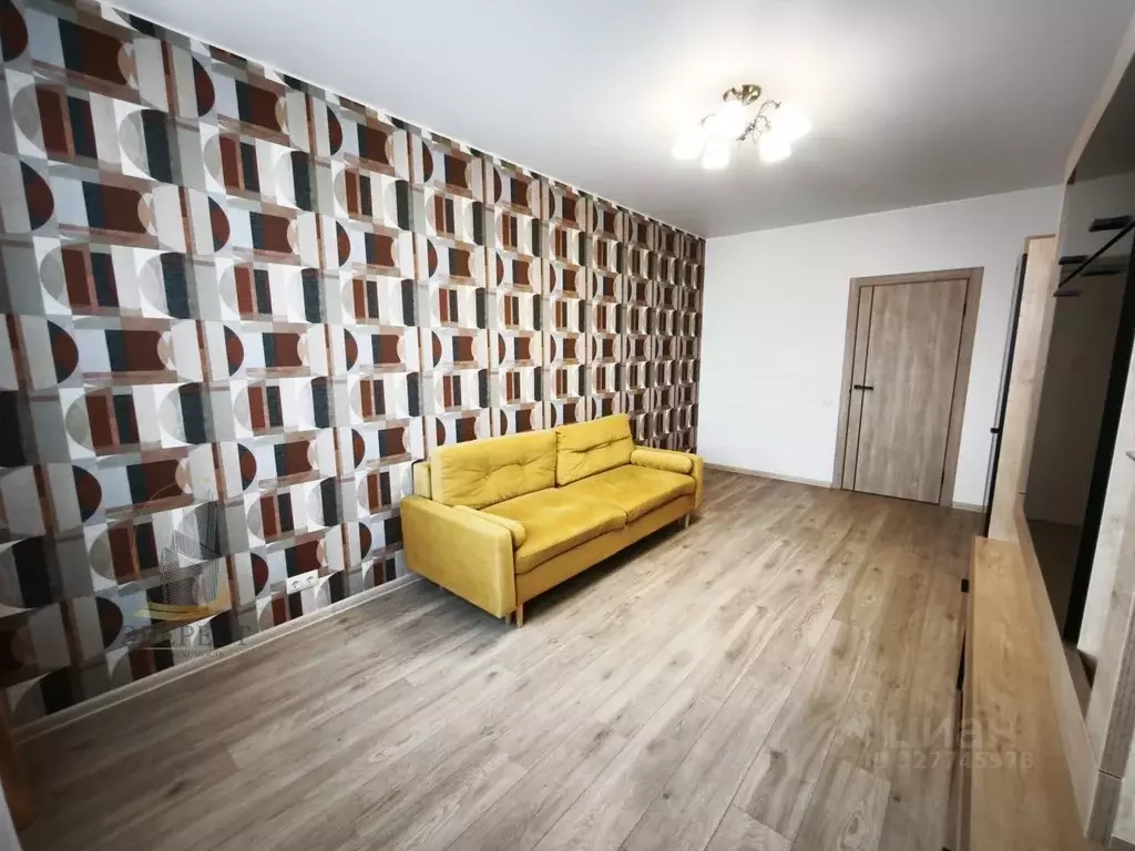 2-к кв. Московская область, Ивантеевка Пушкинский городской округ, ... - Фото 1